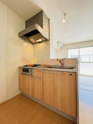 【キッチン】 | レクラデュクール