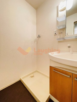 【洗面所】 | レクラデュクール