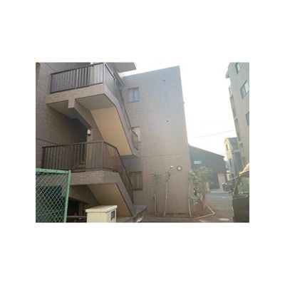 【外観】 | ブランシカ練馬豊島園Ⅱ | 物件の外観です