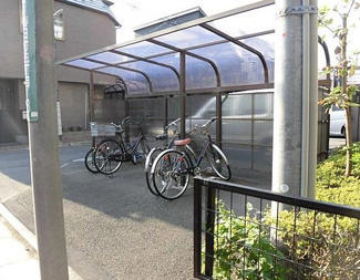 【その他共用部分】