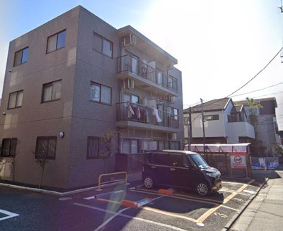 【その他共用部分】 | ブランシカ練馬豊島園Ⅱ