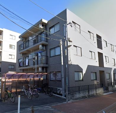 【外観】 | ブランシカ練馬豊島園Ⅱ