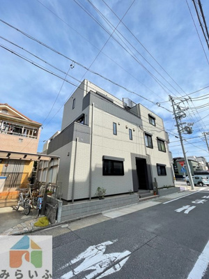 【外観】 | BANハウス