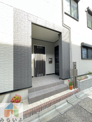 【エントランス】 | BANハウス