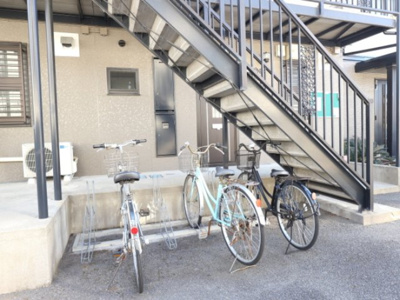 【その他共用部分】 | セジュールつきみ野