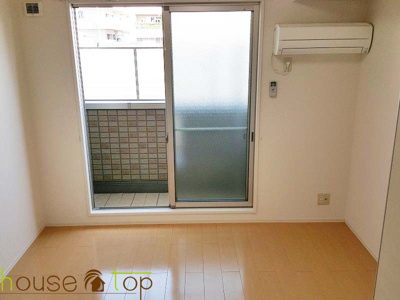 【洋室】 | ＭＯＮＡＳＯ甲子園口(甲子園口駅) | ＭＯＮＡＳＯ甲子園口