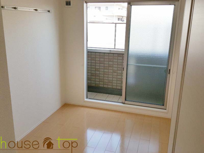 【洋室】 | ＭＯＮＡＳＯ甲子園口(甲子園口駅) | ＭＯＮＡＳＯ甲子園口