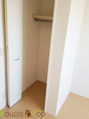 【収納】 | ＭＯＮＡＳＯ甲子園口(甲子園口駅) | ＭＯＮＡＳＯ甲子園口