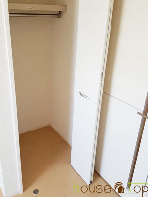 【収納】 | ＭＯＮＡＳＯ甲子園口(甲子園口駅) | ＭＯＮＡＳＯ甲子園口