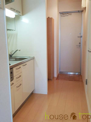 【キッチン】 | ＭＯＮＡＳＯ甲子園口(甲子園口駅) | ＭＯＮＡＳＯ甲子園口