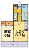ＭＯＮＡＳＯ甲子園口(甲子園口駅)の画像