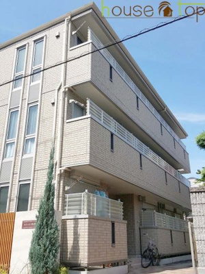 【外観】 | ＭＯＮＡＳＯ甲子園口(甲子園口駅) | ＭＯＮＡＳＯ甲子園口