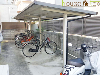 【その他共用部分】 | ＭＯＮＡＳＯ甲子園口(甲子園口駅) | ＭＯＮＡＳＯ甲子園口