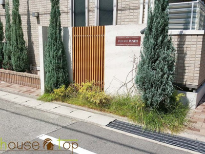 【外観】 | ＭＯＮＡＳＯ甲子園口(甲子園口駅) | ＭＯＮＡＳＯ甲子園口