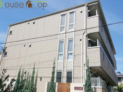 【外観】 | ＭＯＮＡＳＯ甲子園口(甲子園口駅) | ＭＯＮＡＳＯ甲子園口