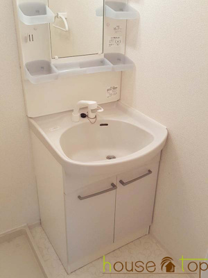 【独立洗面台】 | ＭＯＮＡＳＯ甲子園口(甲子園口駅) | ＭＯＮＡＳＯ甲子園口