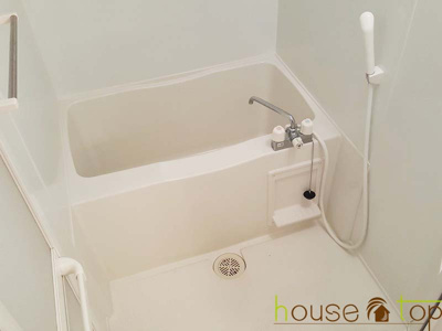 【浴室】 | ＭＯＮＡＳＯ甲子園口(甲子園口駅) | ＭＯＮＡＳＯ甲子園口