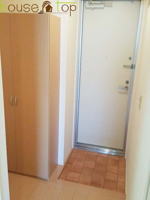 【玄関】 | ＭＯＮＡＳＯ甲子園口(甲子園口駅) | ＭＯＮＡＳＯ甲子園口