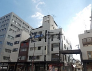 神戸市須磨区大黒町３丁目の店舗一部の画像