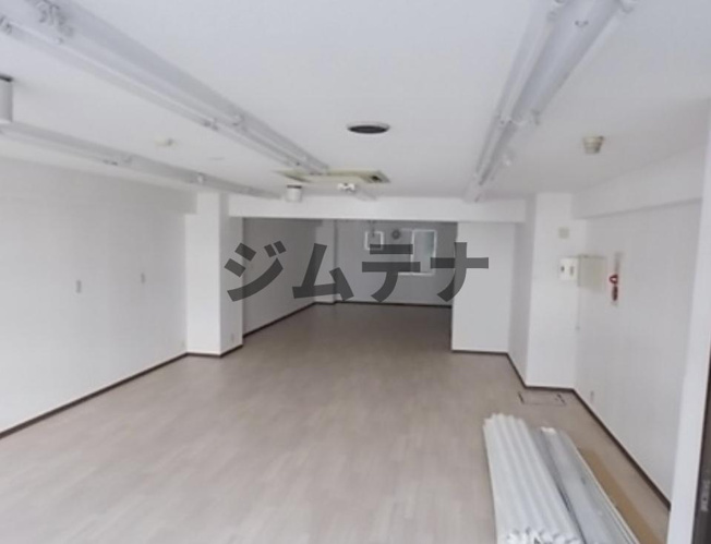 【内装】
