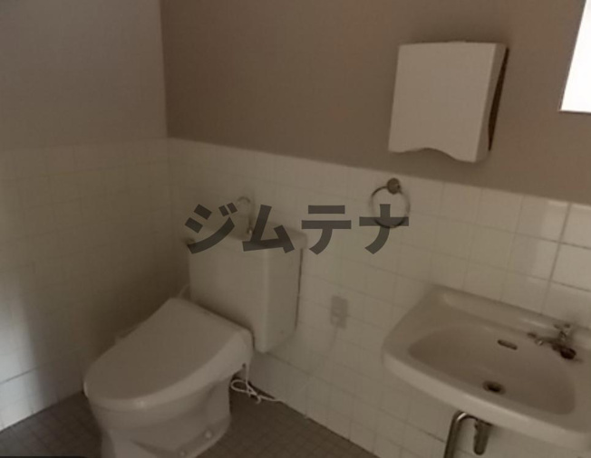 【トイレ】
