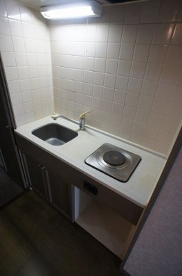 【設備】 | ステイタスマンション吉塚 | 別号室の写真になります。現況優先。