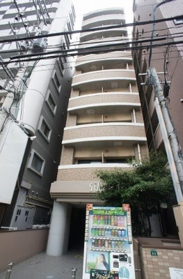 【外観】 | ステイタスマンション吉塚