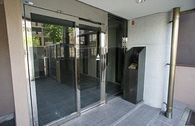 【その他共用部分】 | ステイタスマンション吉塚