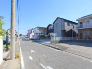 名古屋市中川区大当郎３丁目2413『仲介料無料』1号棟｜新築戸建ての画像