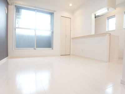 【洋室】 | AL・SOLE | 別号室の写真になります。現況優先。