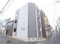 AL・SOLEの画像
