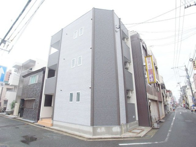 【エントランス】 | AL・SOLE