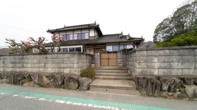 【外観】 | 真庭市目木中古住宅 | 詳細はお問い合わせください♪