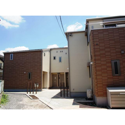 【外観】 | BelleLead羽沢