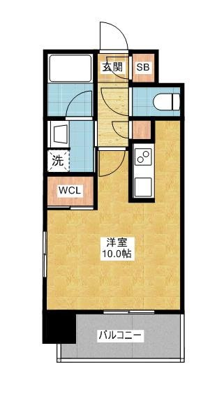 アデグランツ大須❘名古屋市の賃貸ならMy賃貸