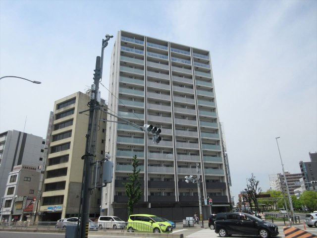 アデグランツ大須❘名古屋市の賃貸ならMy賃貸