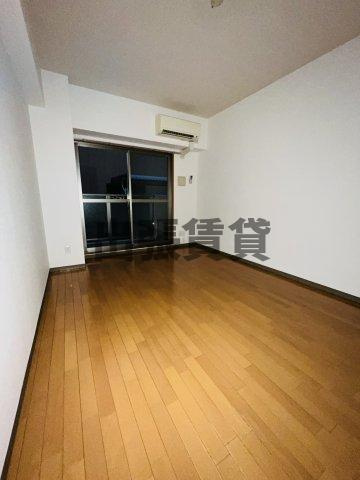 仲介手数料0円！SMILE CITY Mの居間・リビング