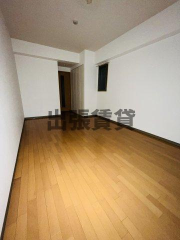 仲介手数料0円！SMILE CITY Mの居間・リビング