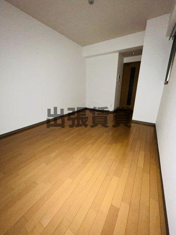 仲介手数料0円！SMILE CITY Mの居間・リビング