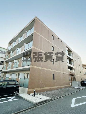 仲介手数料0円！SMILE CITY M