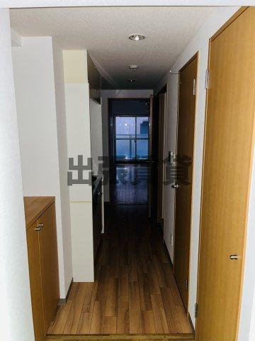 仲介手数料0円！SMILE CITY Mの内装