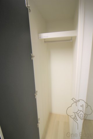 TOYOTOMi STAY Premiuｍ 梅田Ⅱの収納