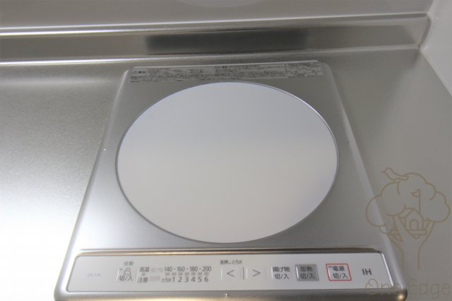 TOYOTOMi STAY Premiuｍ 梅田Ⅱのキッチン