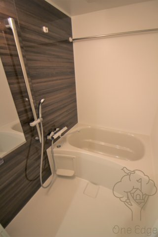 TOYOTOMi STAY Premiuｍ 梅田Ⅱの浴室