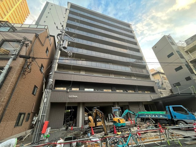 (仮称)元町通6丁目PJ