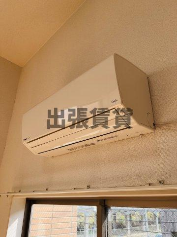 仲介手数料0円！寿キャッスル栄生の設備
