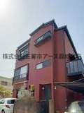 西品川３丁目戸建の画像