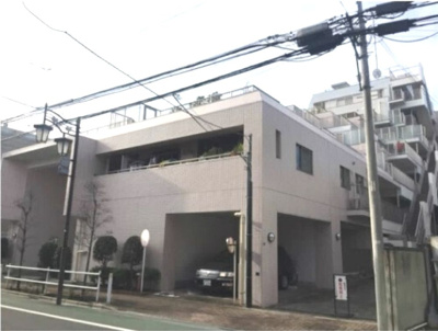 【外観】 | ライフピア中板橋　13258 | 耐震性・防音性に優れた鉄筋コンクリートマンションです(^^)/