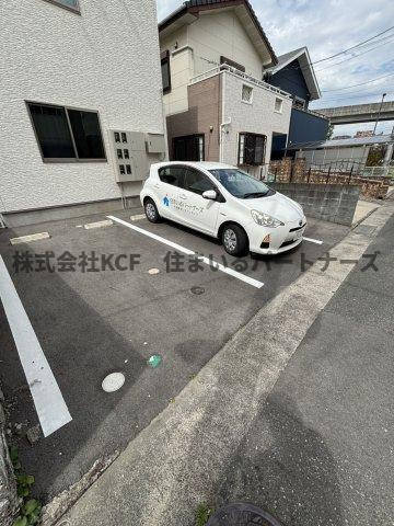 プライマル久留米のその他共用部分