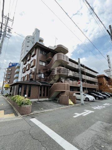 フォーザック鳥居通
